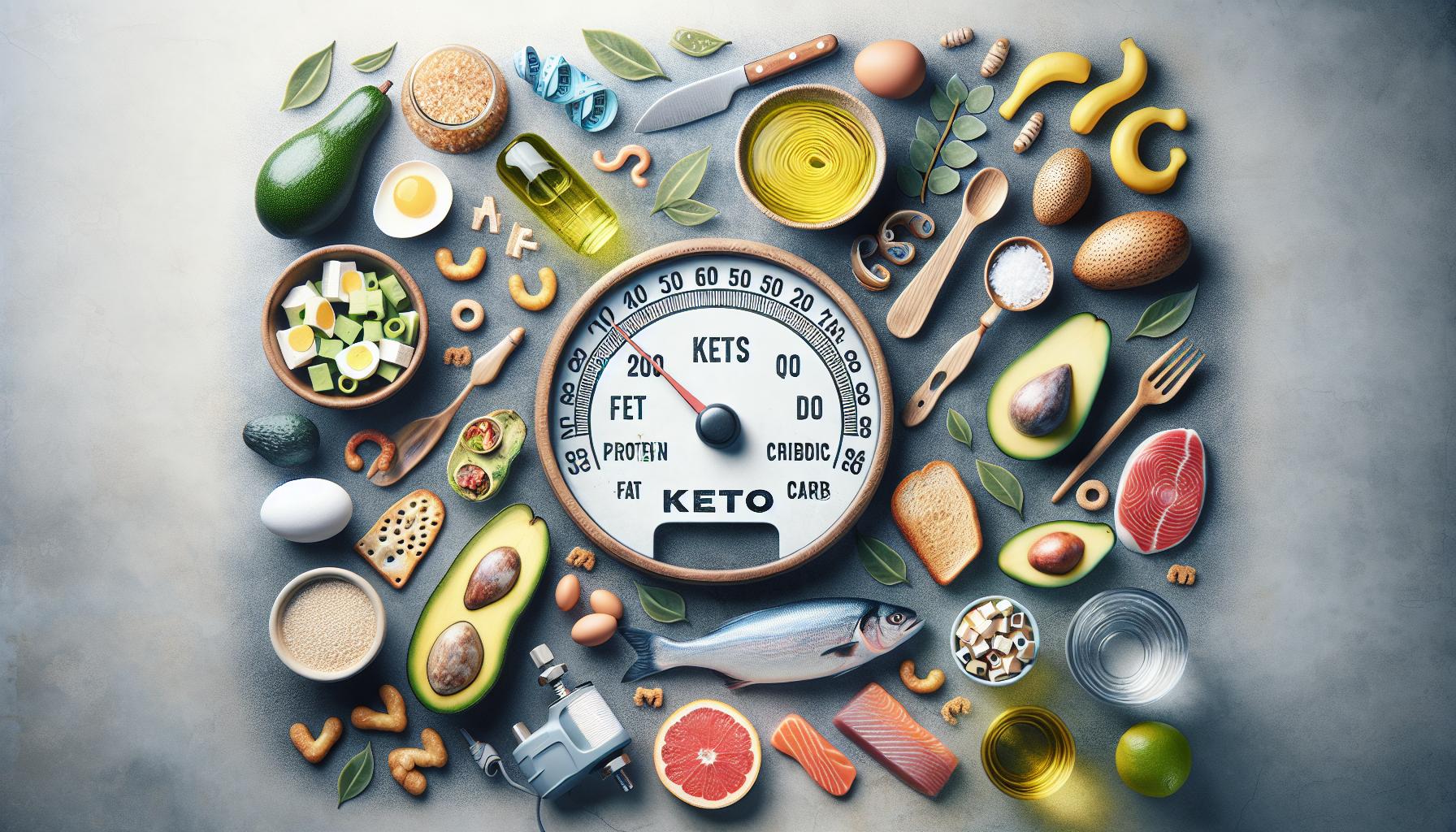 What Is⁢ A Keto Diet For Diabetics